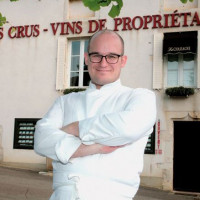 EDOUARD MIGNOT | Collège Culinaire de France